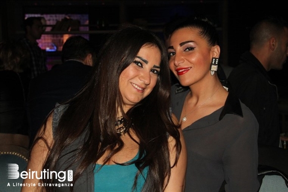 Indie Beirut Beirut Suburb Social Event The Launching of Haig Club Whisky Lebanon