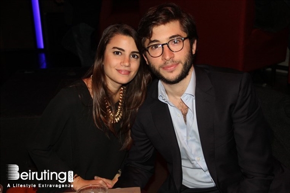 Indie Beirut Beirut Suburb Social Event The Launching of Haig Club Whisky Lebanon