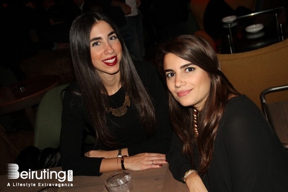 Indie Beirut Beirut Suburb Social Event The Launching of Haig Club Whisky Lebanon