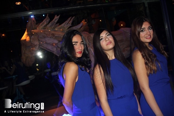 Indie Beirut Beirut Suburb Social Event The Launching of Haig Club Whisky Lebanon