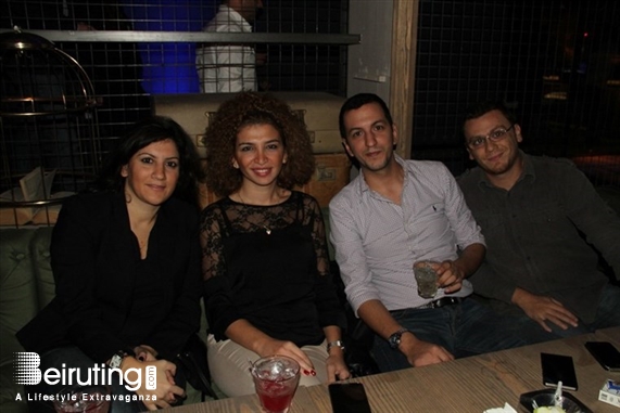 Indie Beirut Beirut Suburb Social Event The Launching of Haig Club Whisky Lebanon