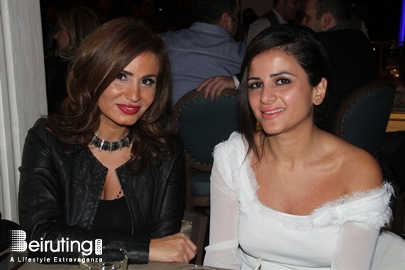 Indie Beirut Beirut Suburb Social Event The Launching of Haig Club Whisky Lebanon