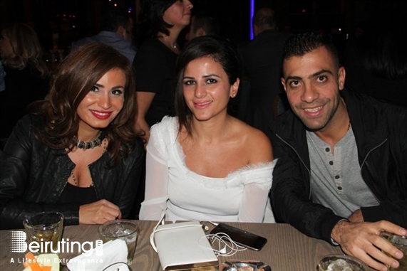 Indie Beirut Beirut Suburb Social Event The Launching of Haig Club Whisky Lebanon