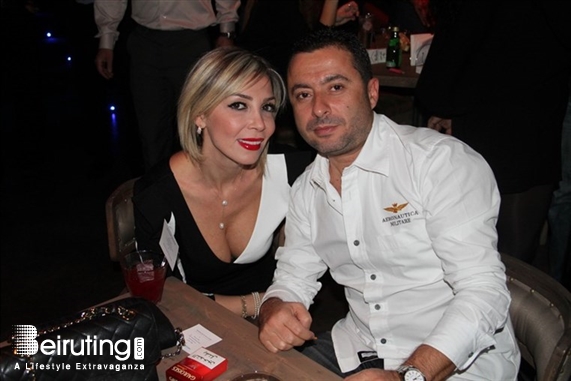 Indie Beirut Beirut Suburb Social Event The Launching of Haig Club Whisky Lebanon