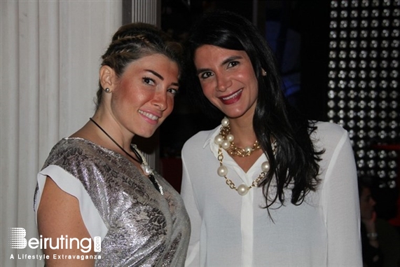 Indie Beirut Beirut Suburb Social Event The Launching of Haig Club Whisky Lebanon