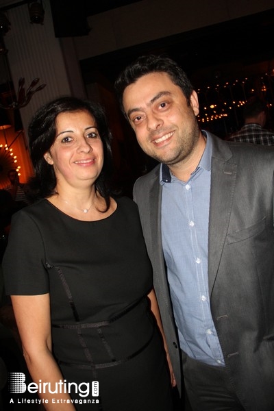 Indie Beirut Beirut Suburb Social Event The Launching of Haig Club Whisky Lebanon