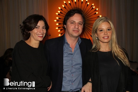 Indie Beirut Beirut Suburb Social Event The Launching of Haig Club Whisky Lebanon