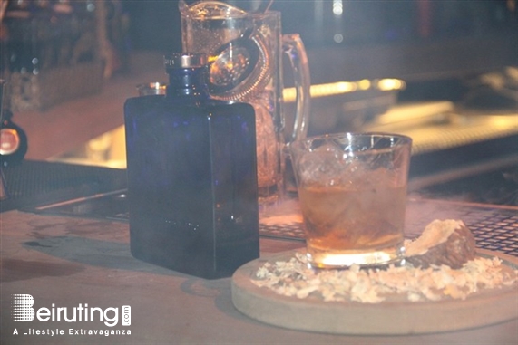 Indie Beirut Beirut Suburb Social Event The Launching of Haig Club Whisky Lebanon