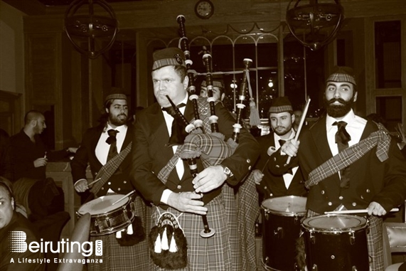 Indie Beirut Beirut Suburb Social Event The Launching of Haig Club Whisky Lebanon