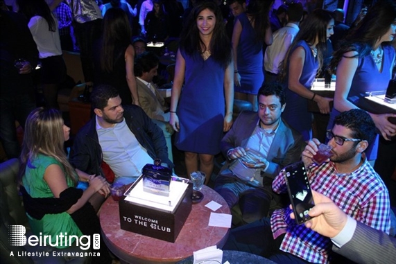 Indie Beirut Beirut Suburb Social Event The Launching of Haig Club Whisky Lebanon