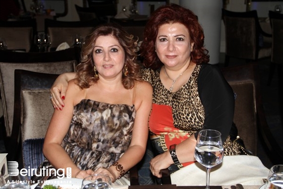 Le Royal Dbayeh Nightlife Halloween at Titanic Piano Bar Lebanon