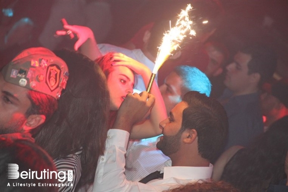 Life Beirut Beirut Suburb Nightlife Halloween at Life Lebanon