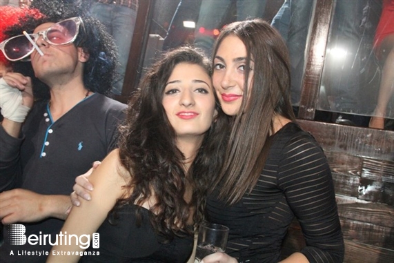 Life Beirut Beirut Suburb Nightlife Halloween at Life Lebanon