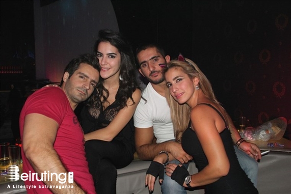 Life Beirut Beirut Suburb Nightlife Halloween at Life Lebanon