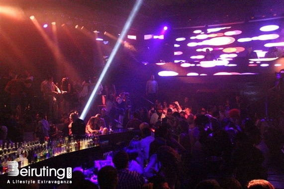 Life Beirut Beirut Suburb Nightlife Halloween at Life Lebanon