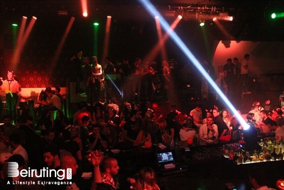 Life Beirut Beirut Suburb Nightlife Halloween at Life Lebanon