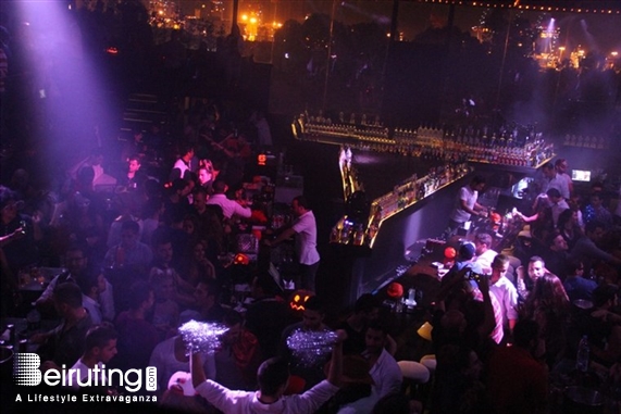 Life Beirut Beirut Suburb Nightlife Halloween at Life Lebanon