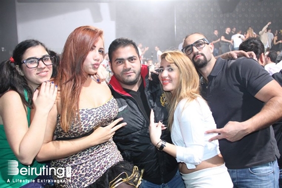 Life Beirut Beirut Suburb Nightlife Halloween at Life Lebanon