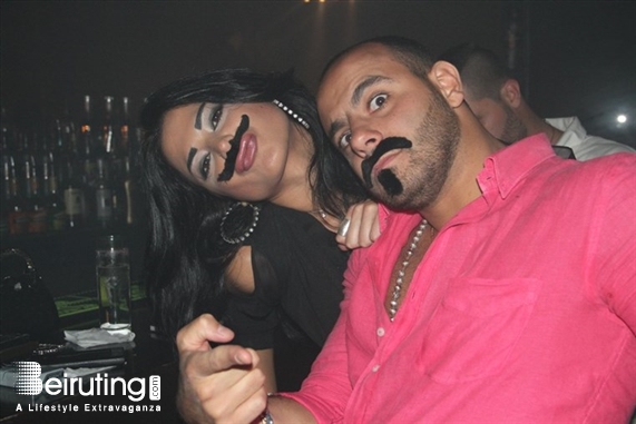 Life Beirut Beirut Suburb Nightlife Halloween at Life Lebanon