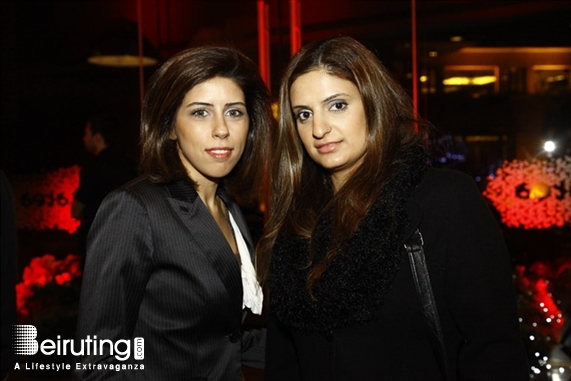 Platea Jounieh Nightlife Hanine Y Son Cubano Lebanon