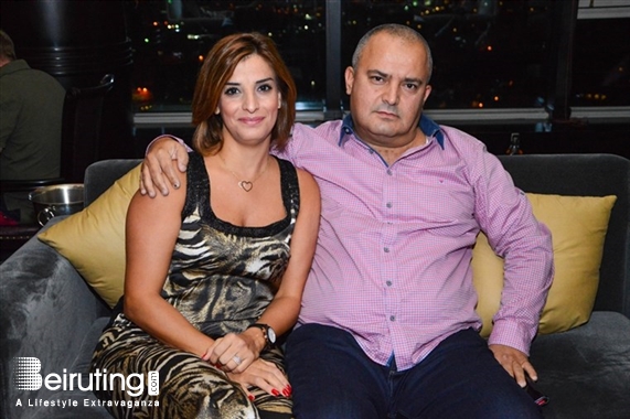 Hilton  Sin El Fil Nightlife Jazz Bar Entertainment  Lebanon