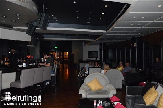 Hilton  Sin El Fil Nightlife Jazz Bar Entertainment  Lebanon