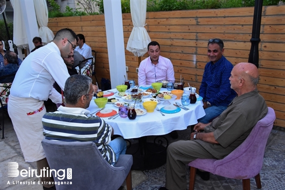 Dunya Beirut Beirut-Ashrafieh Social Event Harb Electric Corporate Iftar Lebanon