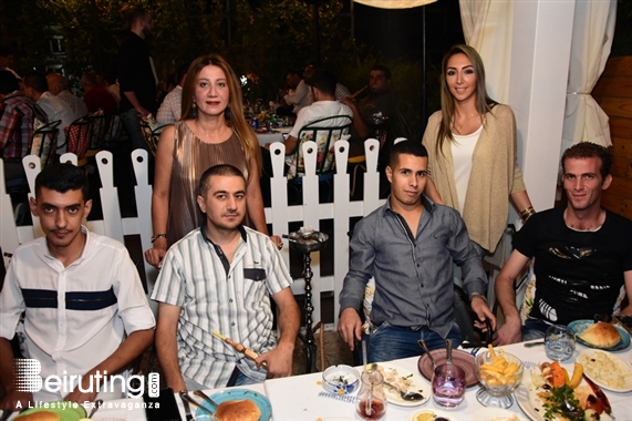 Dunya Beirut Beirut-Ashrafieh Social Event Harb Electric Corporate Iftar Lebanon