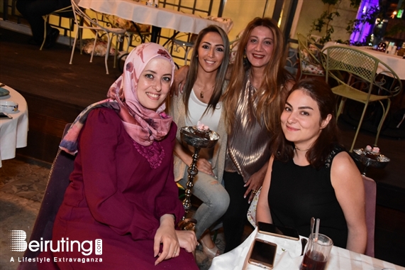 Dunya Beirut Beirut-Ashrafieh Social Event Harb Electric Corporate Iftar Lebanon