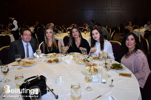 Hilton  Sin El Fil Social Event Harb Electric & Philips Lighting Partnership Launching Event Lebanon