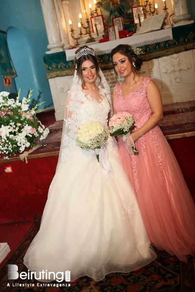 Wedding Wedding of Harout & Rita Papazian Lebanon