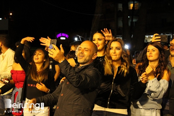 Activities Beirut Suburb Festival Georges Tawil & Nady Abou Chabke at Hasroun Summer Festival Lebanon