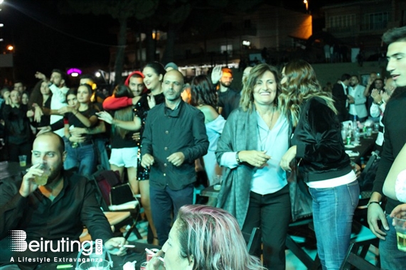 Activities Beirut Suburb Festival Georges Tawil & Nady Abou Chabke at Hasroun Summer Festival Lebanon