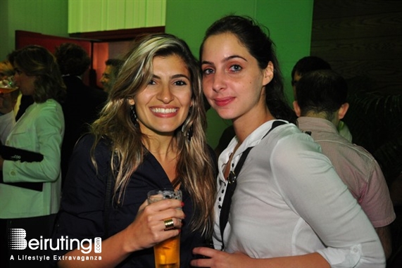 ABC Dbayeh Dbayeh Social Event Heineken skyfall Premiere  Lebanon