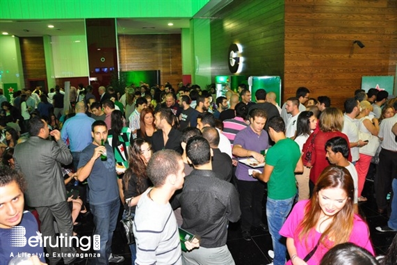 ABC Dbayeh Dbayeh Social Event Heineken skyfall Premiere  Lebanon