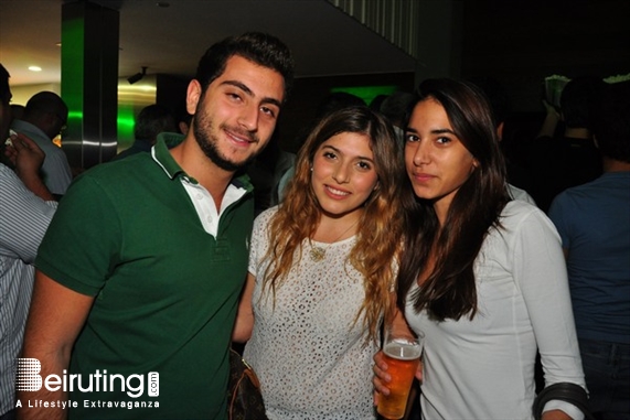 ABC Dbayeh Dbayeh Social Event Heineken skyfall Premiere  Lebanon