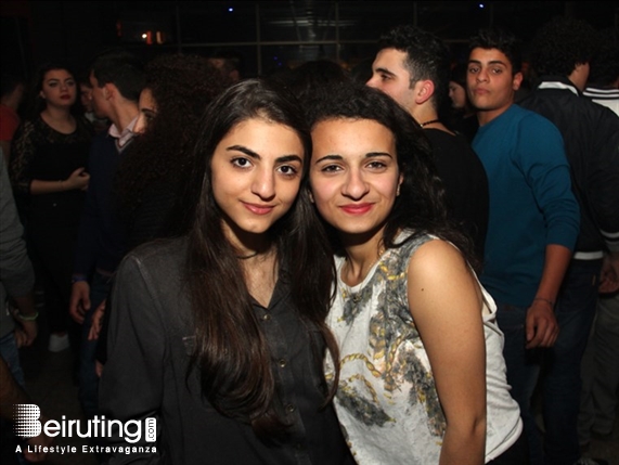 Light House  Antelias Nightlife High Beat at Light House Lebanon