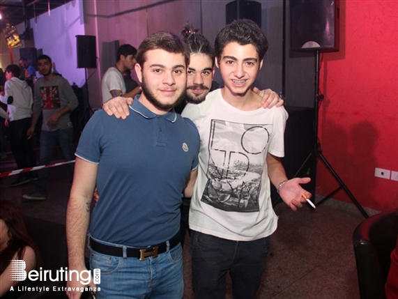 Light House  Antelias Nightlife High Beat at Light House Lebanon