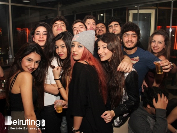 Light House  Antelias Nightlife High Beat at Light House Lebanon