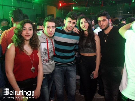 Light House  Antelias Nightlife High Beat at Light House Lebanon