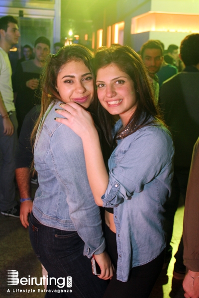 Light House  Antelias Nightlife High Beat at Light House Lebanon