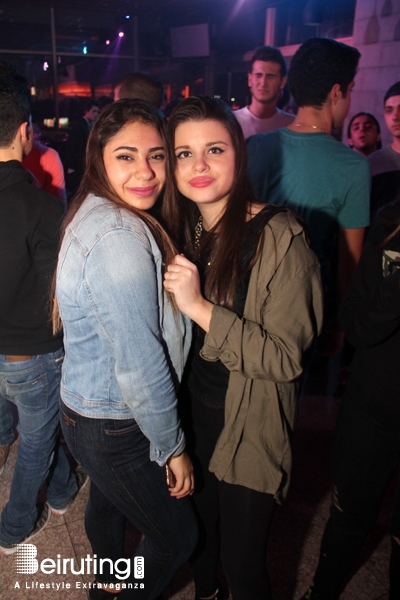 Light House  Antelias Nightlife High Beat at Light House Lebanon