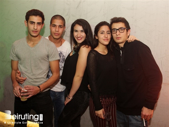 Light House  Antelias Nightlife High Beat at Light House Lebanon