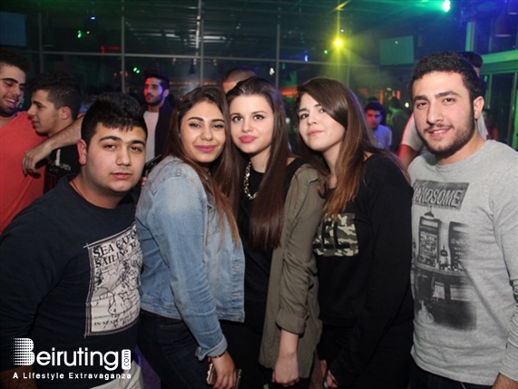 Light House  Antelias Nightlife High Beat at Light House Lebanon