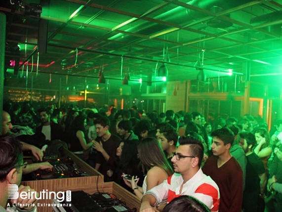 Light House  Antelias Nightlife High Beat at Light House Lebanon