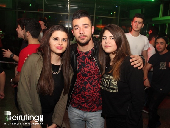 Light House  Antelias Nightlife High Beat at Light House Lebanon