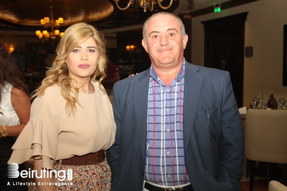 Hilton  Sin El Fil Social Event Iftar at Hilton Habtoor Grand Hotel  Lebanon