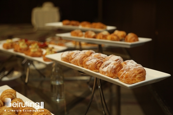 Hilton  Sin El Fil Social Event Food & Beverage Masters KSA & Levant Finals Lebanon