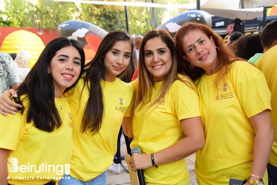 The Village Dbayeh Dbayeh Nightlife Honey Day-AUBees 2019 Lebanon