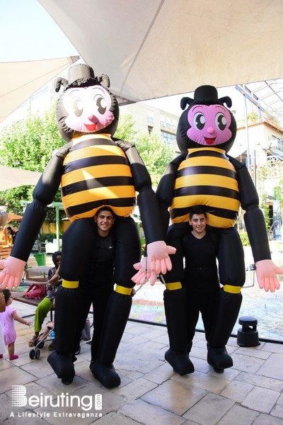 The Village Dbayeh Dbayeh Nightlife Honey Day-AUBees 2019 Lebanon